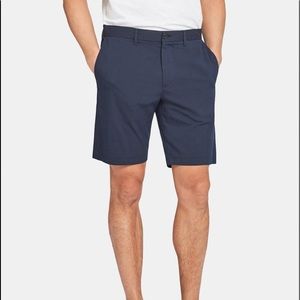 Theory Men Classic Fit Shorts